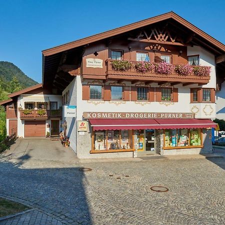 Haus Puerner Apartamento Reit im Winkl Exterior foto